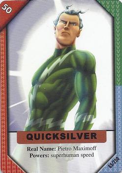 Quicksilver 65/250